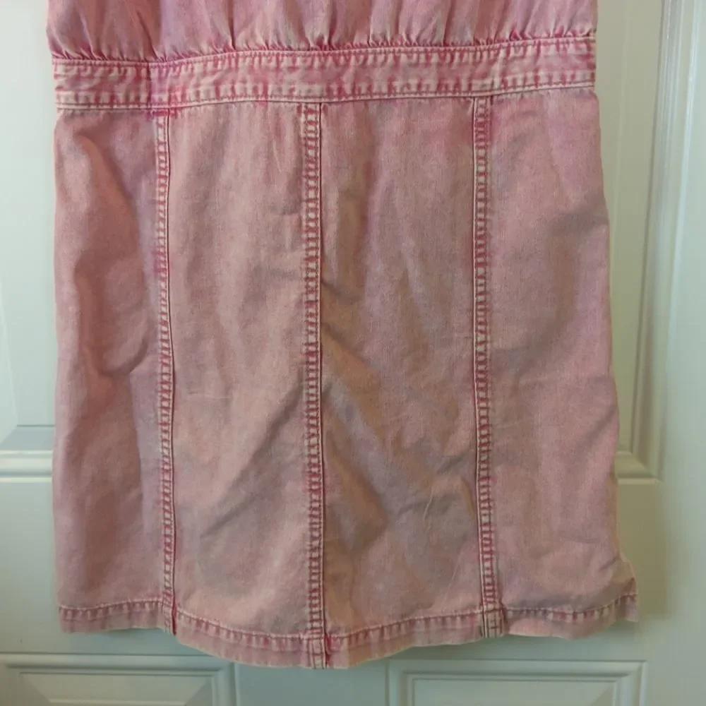 GAP 18 dress short
